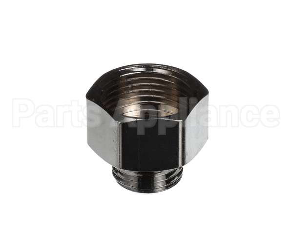 058A T&S Brass Adapter, 3/4Npt Female X 3/4-14Un Male