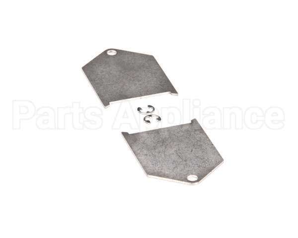 05912.1000 Bunn Kit, G9-2 Slide Plate Short