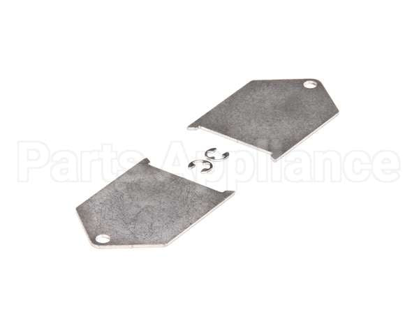 05912.1000 Bunn Kit, G9-2 Slide Plate Short