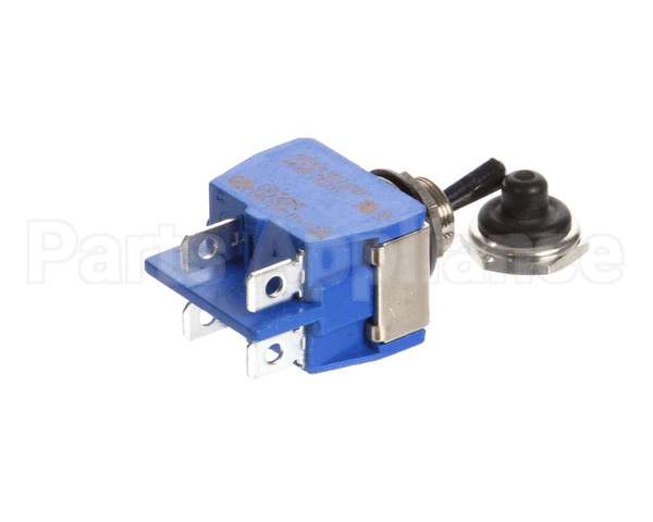059141 Keating Switch Toggle Power Fryer 2006