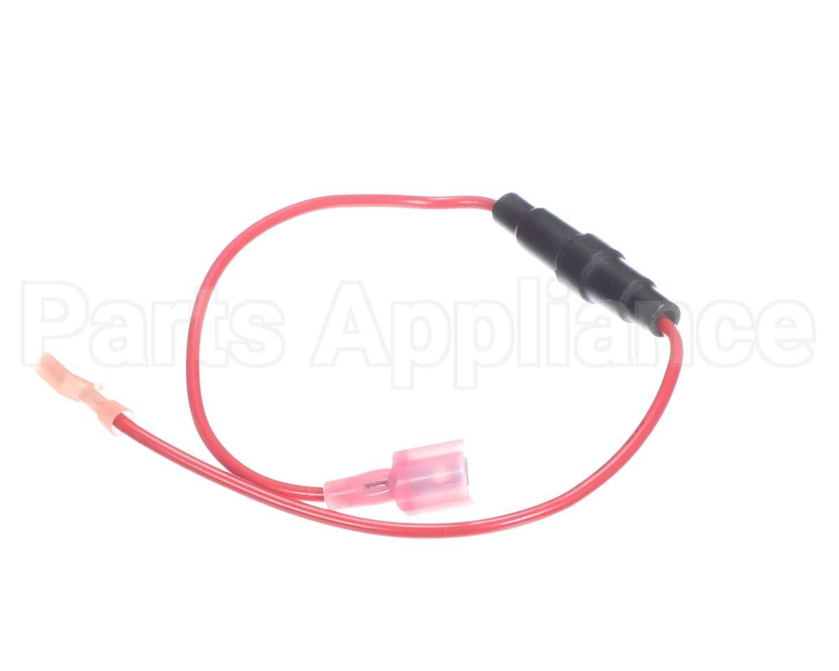 05920-004-55-23 Jackson A-Fuse In-Line 1 A