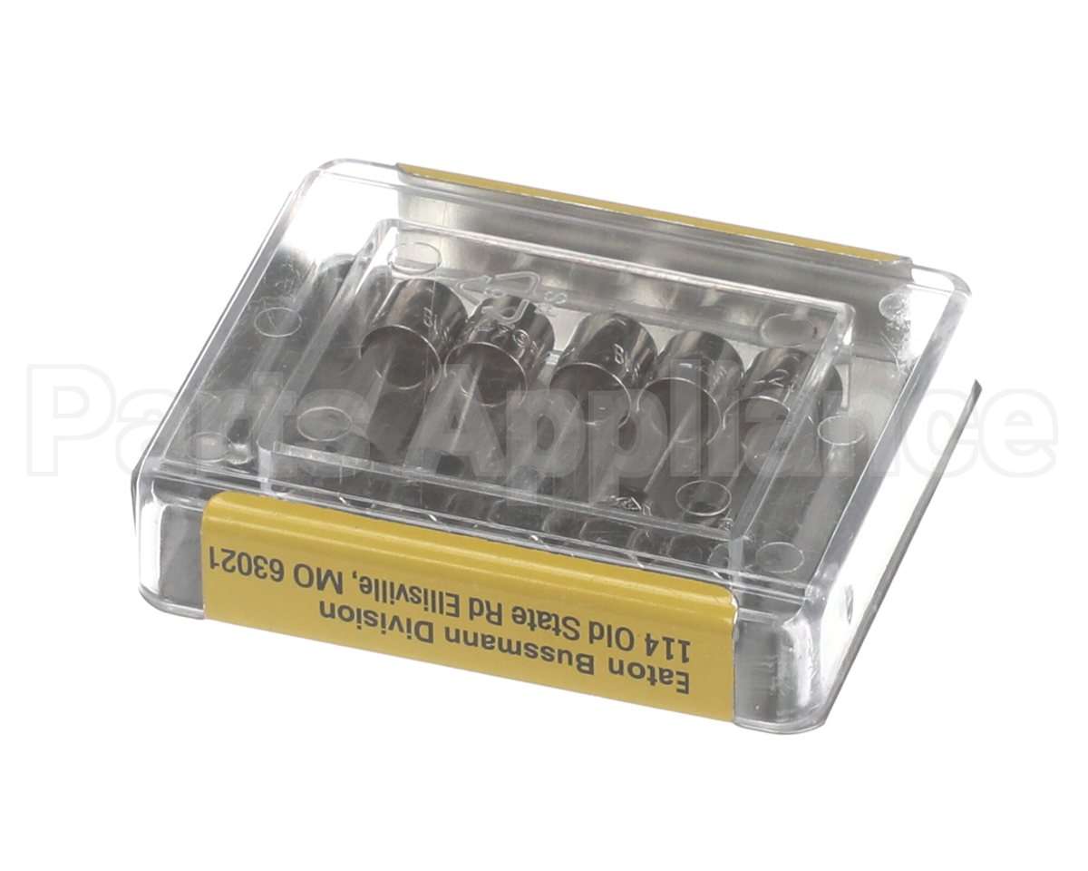 05920-004-90-73 Jackson Fuse, 6.3 Amp 250V 5Mm X 20Mm
