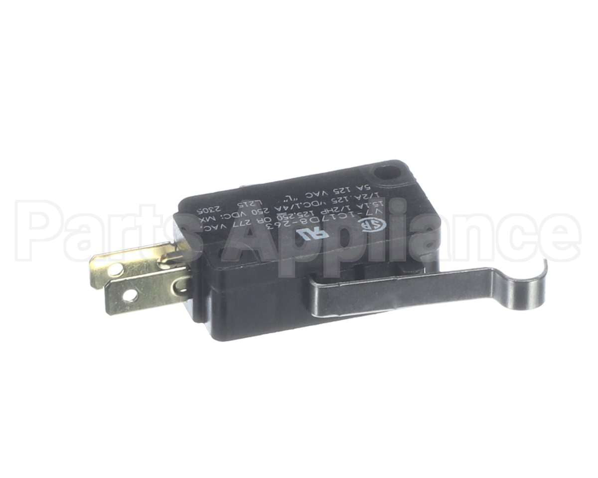 05930-004-71-36 Jackson Micro Switch