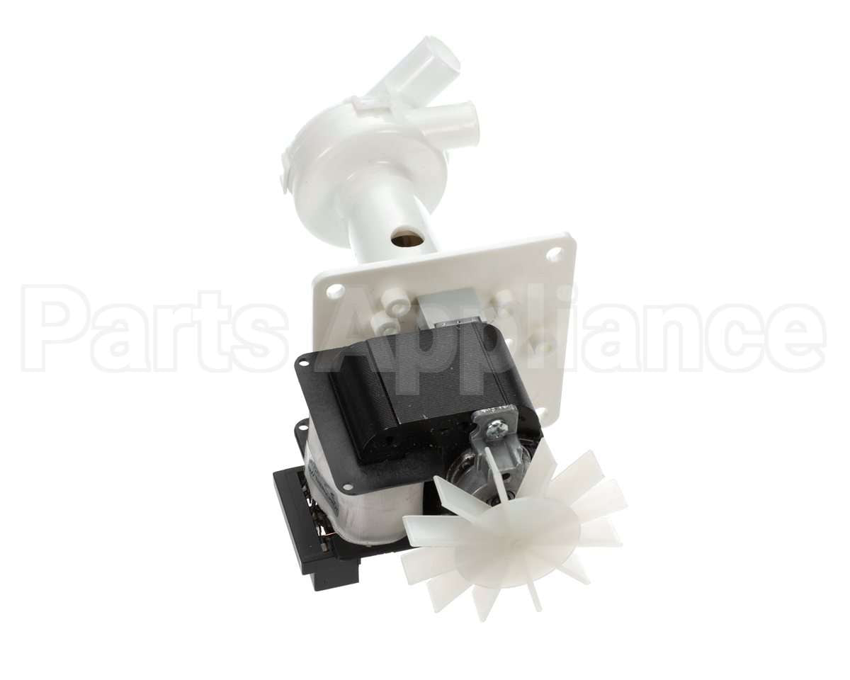 05932.00 Itv Ice Makers Pump Ng70 R-3811560Hz