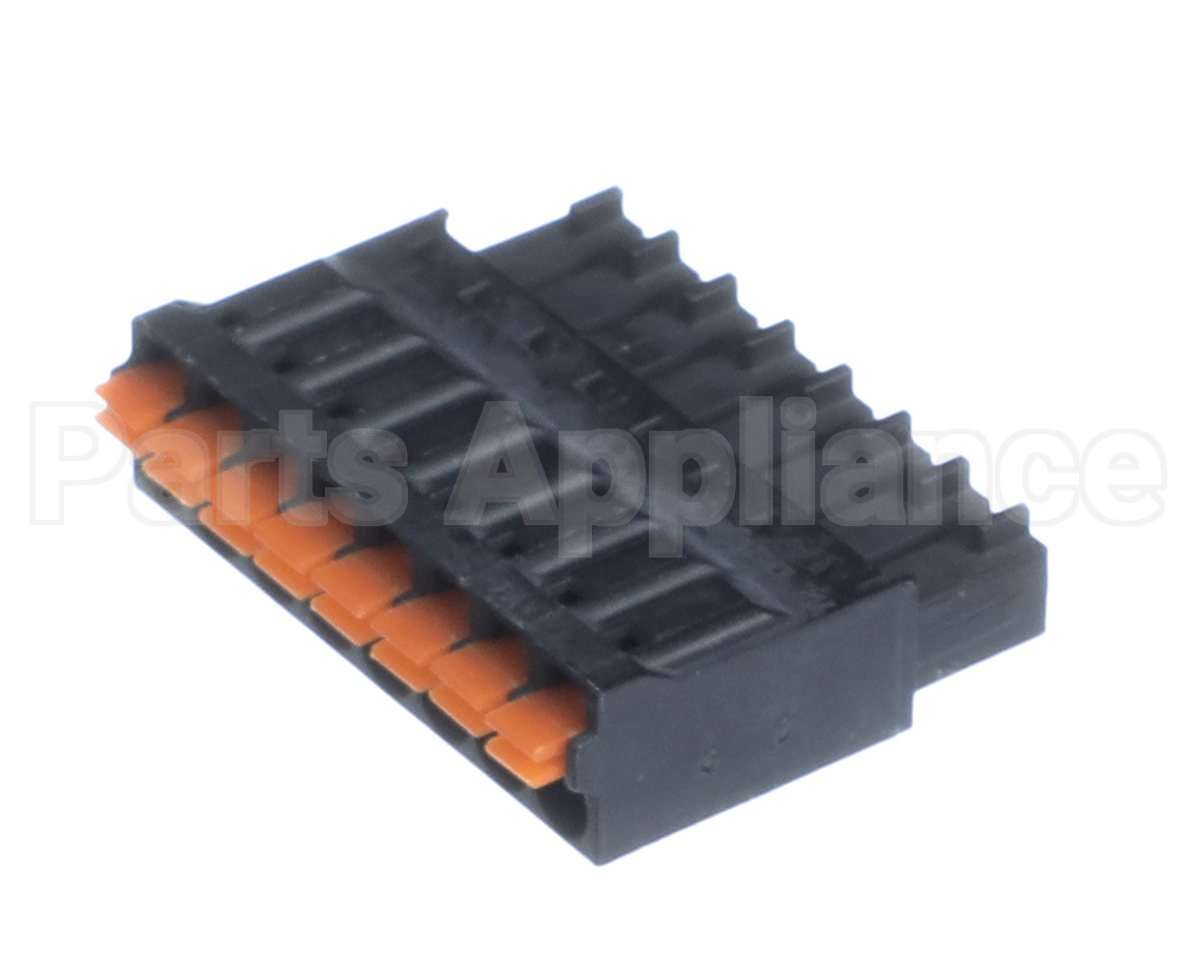 05935-004-91-16 Jackson Connector, Wago 714-108 8 Pole