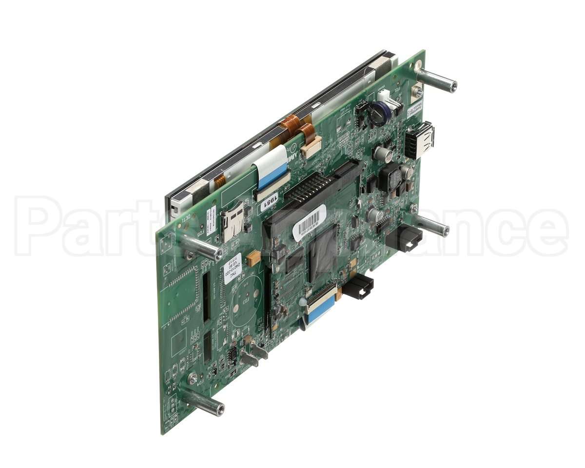 059358 Blodgett Controlprgmd Bx14 Tchsrn