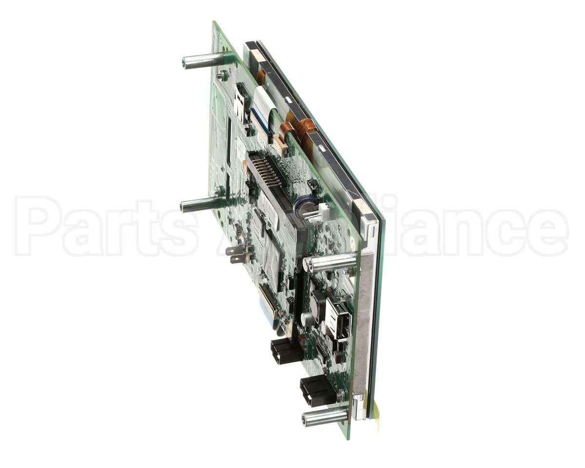 059358 Blodgett Controlprgmd Bx14 Tchsrn