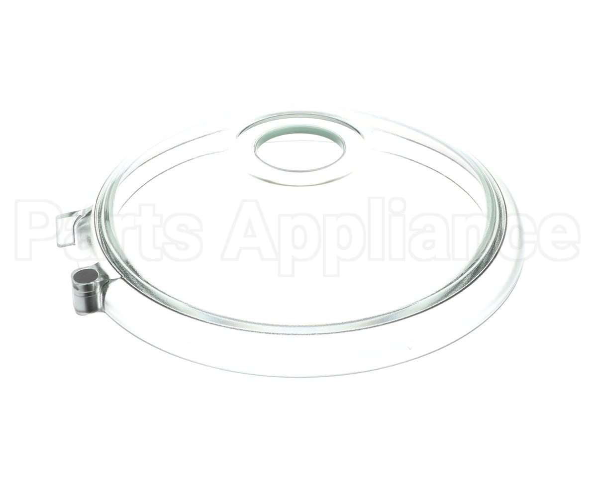 059363 Robot Coupe R15E-R20E Lid