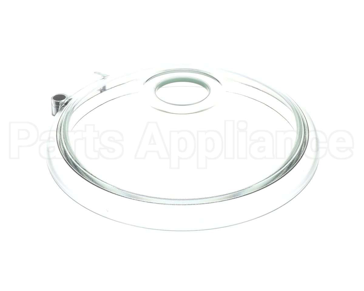 059363 Robot Coupe R15E-R20E Lid
