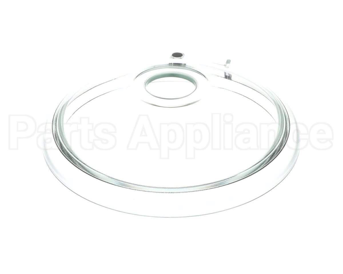 059363 Robot Coupe R15E-R20E Lid