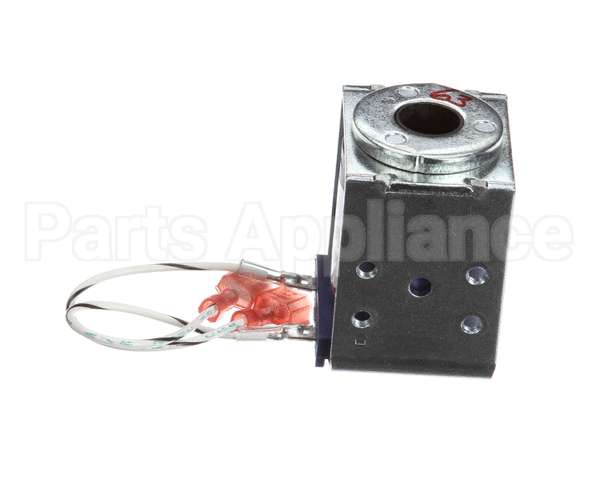 05939.0008 Bunn Solenoid Assembly W/Leads, 120V 60Hz Mhg