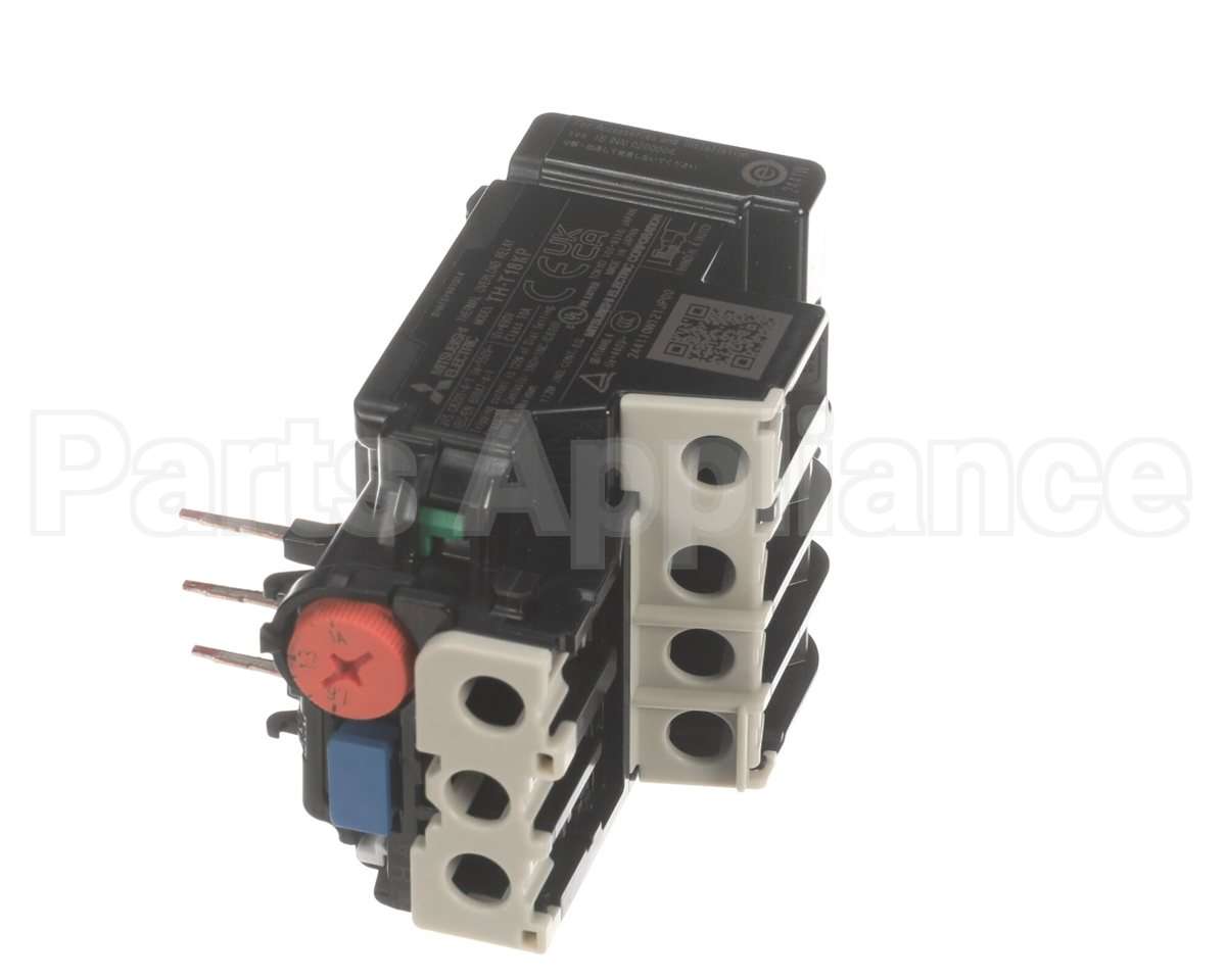 05945-004-25-80 Jackson Overload Th-T18Kp 1.3, 1.0-1.6A Max