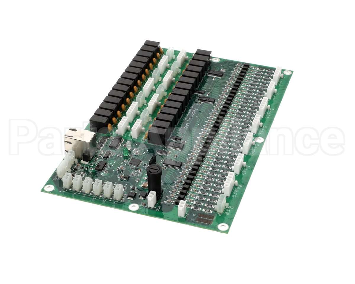 05945-004-64-57 Jackson Module I/O Elecrtronic Ctrl 377 Flight
