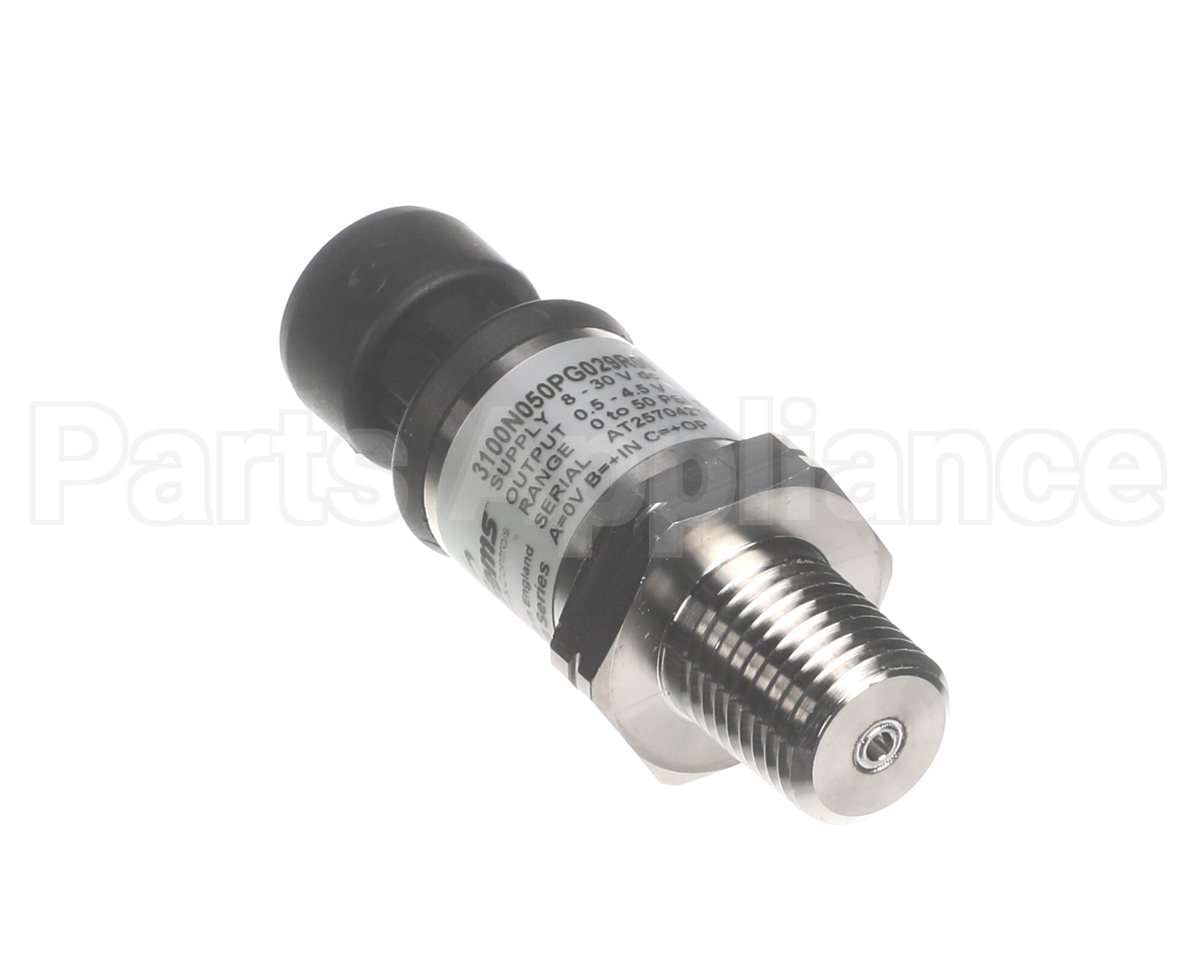 05945-004-84-32 Jackson Transducer, Pressure 3100N050Pg029R00