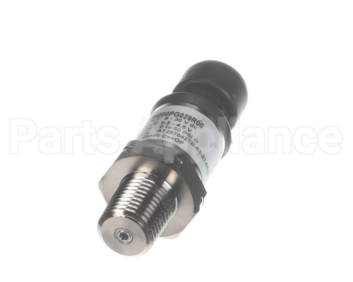 05945-004-84-32 Jackson Transducer, Pressure 3100N050Pg029R00