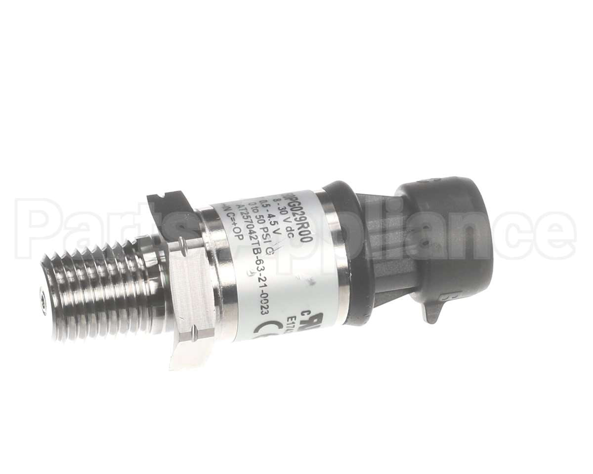 05945-004-84-32 Jackson Transducer, Pressure 3100N050Pg029R00