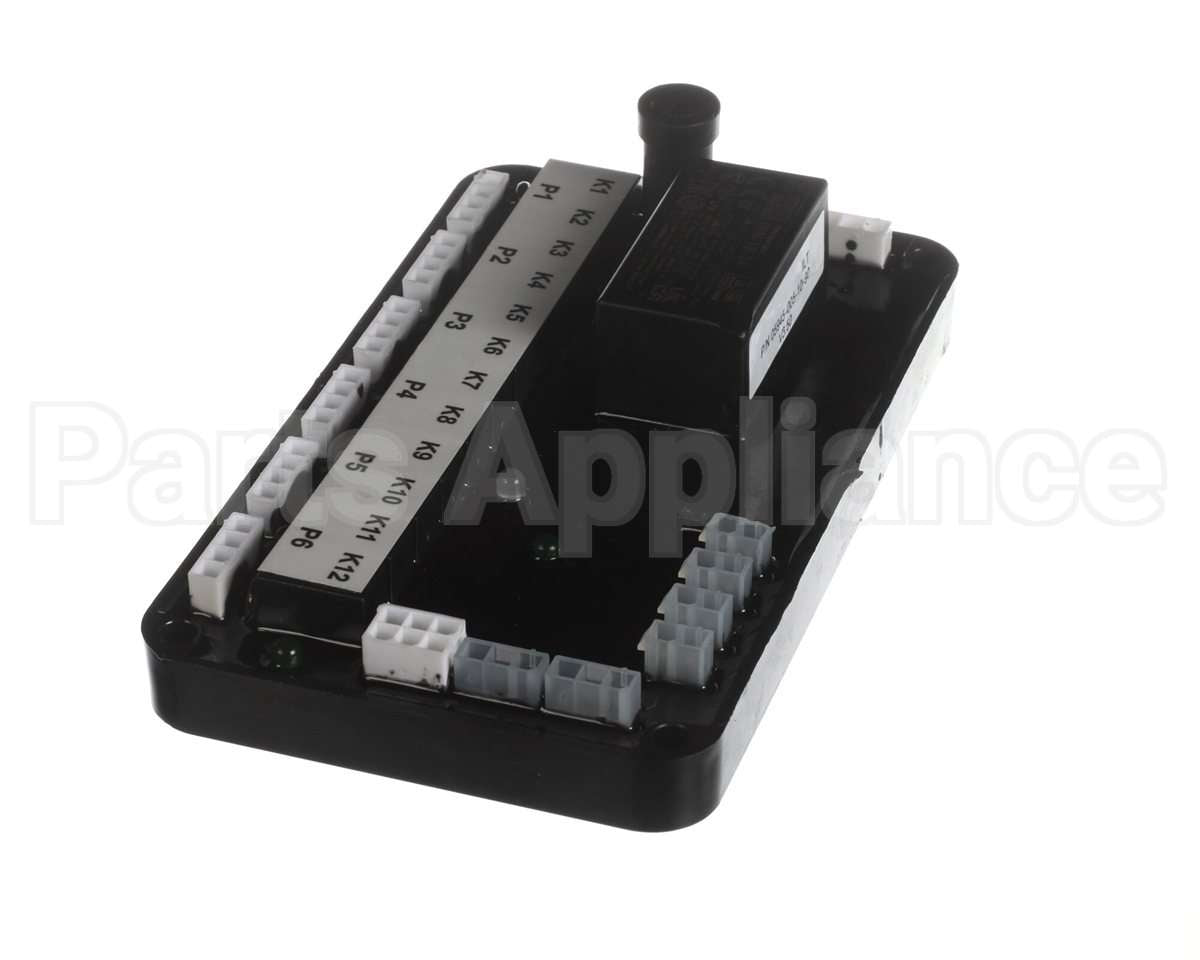 05945-005-10-90 Jackson Module, I/O Electronic (Ada-Seer Only)