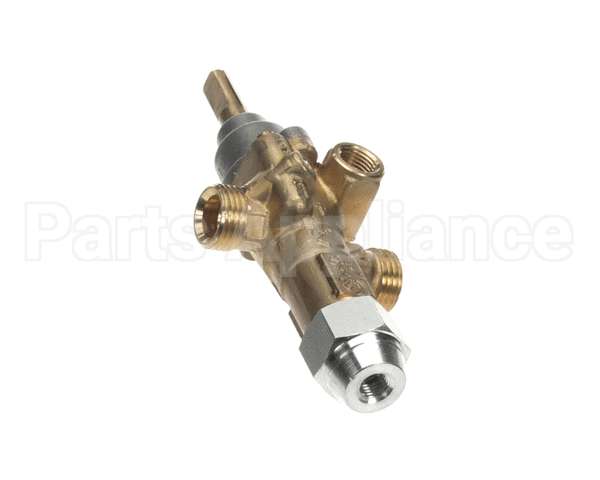 059460 Electrolux Professional Valved Gas Tap, 21S