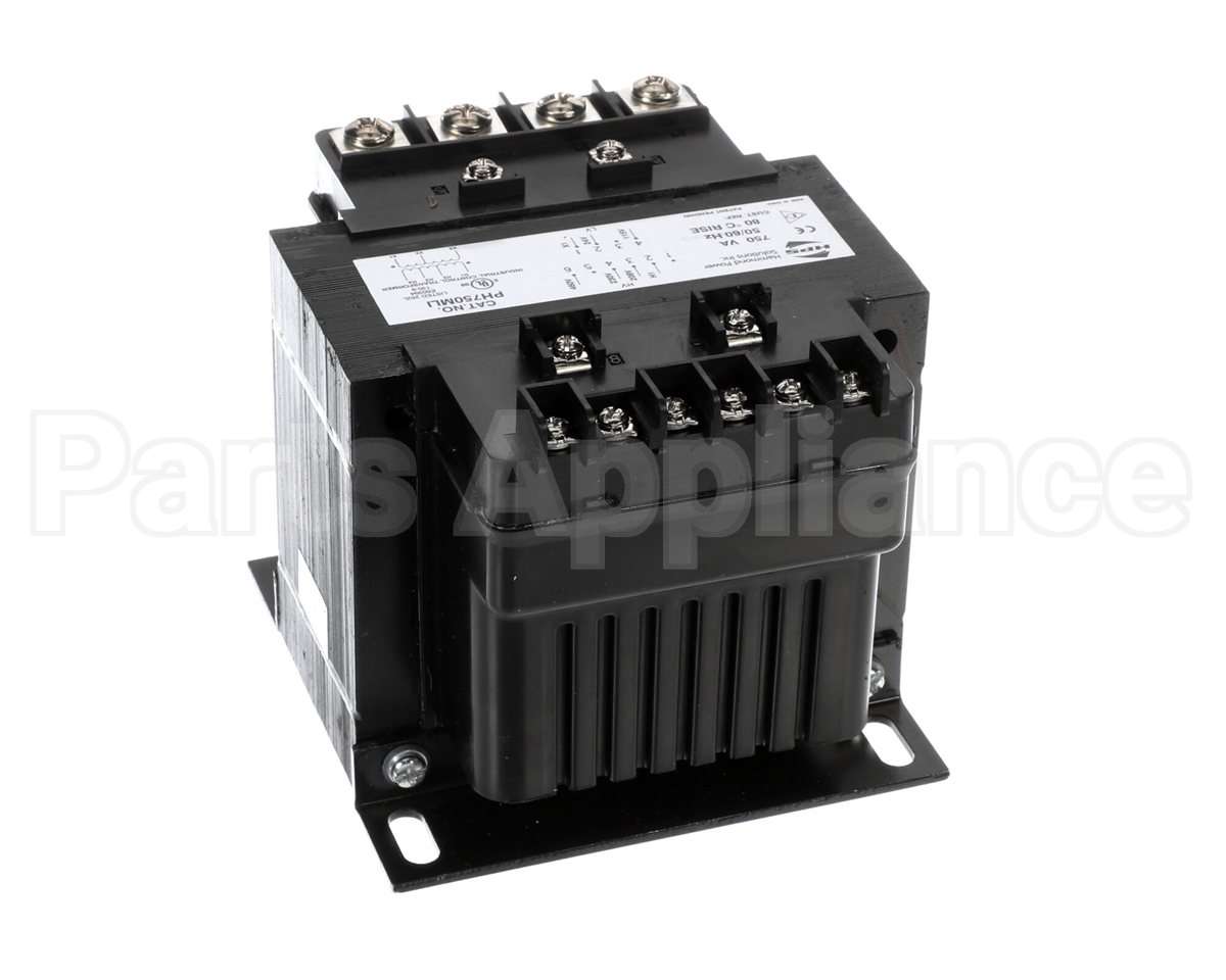 05950-004-63-51 Jackson Transformer, Control