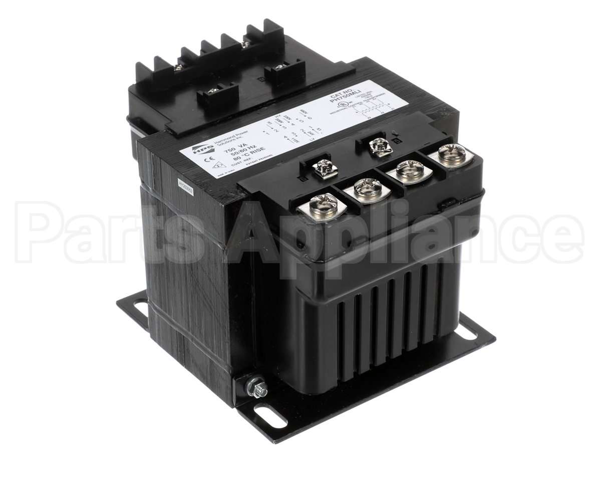 05950-004-63-51 Jackson Transformer, Control
