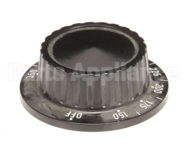 0595051 Cres Cor Knob,Thermostat 150-350F