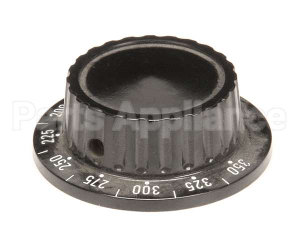 0595051 Cres Cor Knob,Thermostat 150-350F