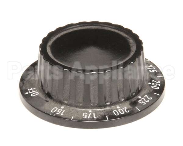 0595051 Cres Cor Knob,Thermostat 150-350F