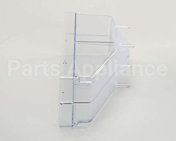 05960.0000 Bunn Hopper Assembly,(Double)W/Inserts