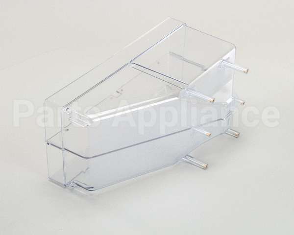 05960.0000 Bunn Hopper Assembly,(Double)W/Inserts