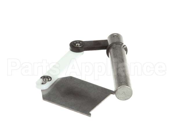 05969.0000 Bunn Slide Plate/Linkage Assembly