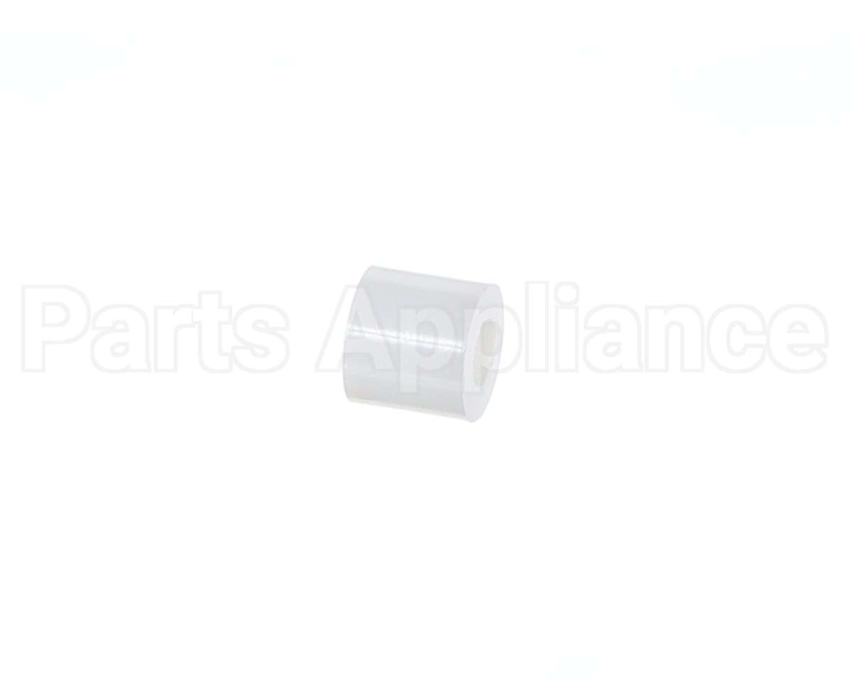 05975-004-47-89 Jackson Spacer, Nylon Untreaded 9/32” Long