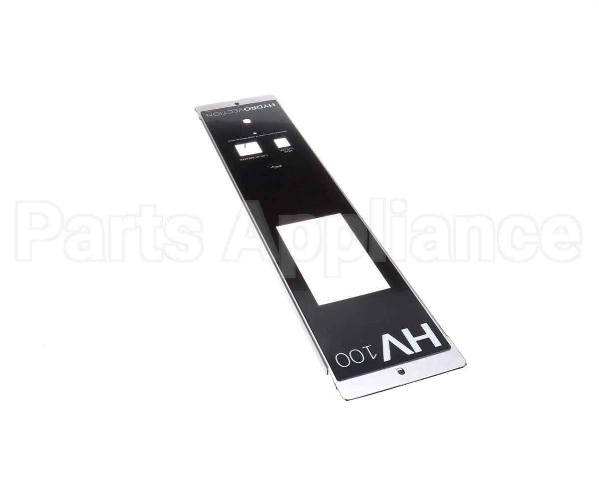 059794 Blodgett Panel & Decal Assembly Hv100Em