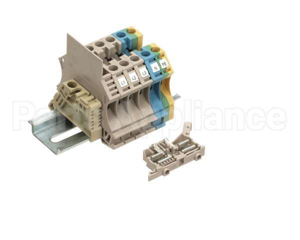 059794 Electrolux Professional Terminal Board