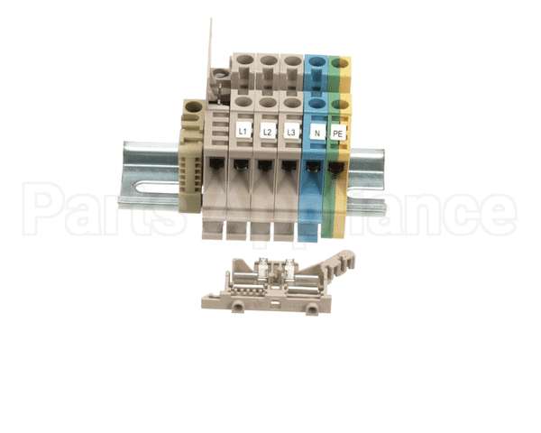059794 Electrolux Professional Terminal Board