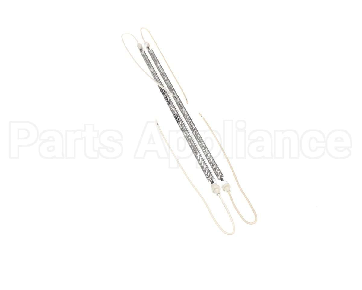 059841 Vollrath Heat Elements 15-38 120V 900W - 2 Pack