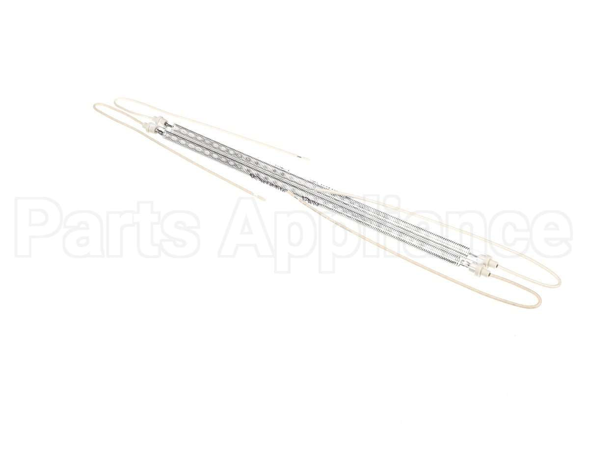 059841 Vollrath Heat Elements 15-38 120V 900W - 2 Pack