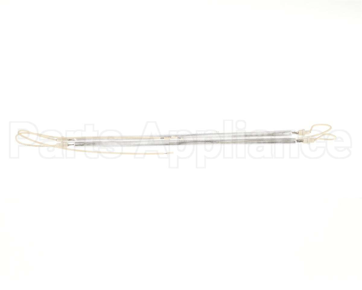 059866 Vollrath Quartz Heatertube