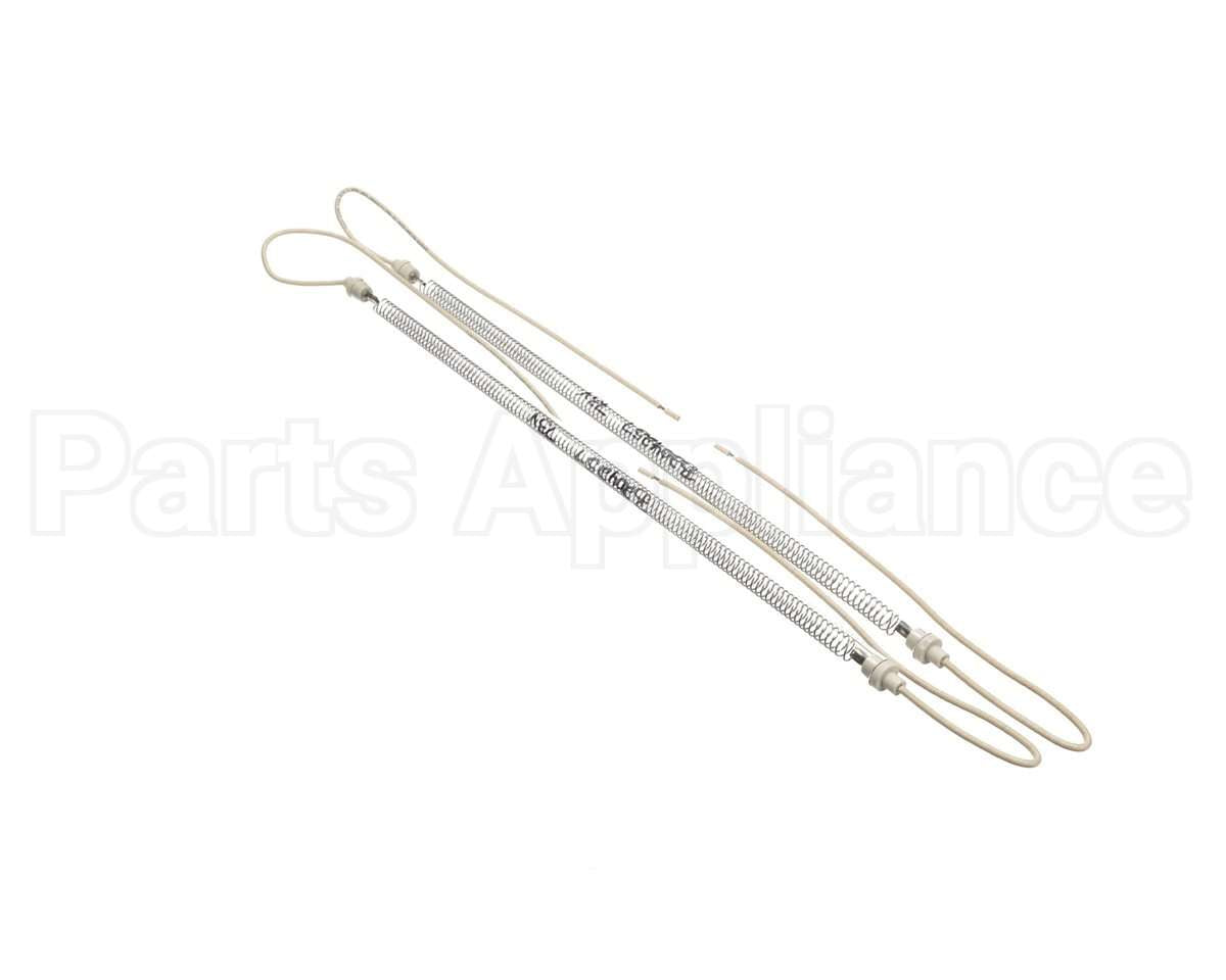059941 Vollrath Heat Elements 15-38 73.3V 533W - 2 Pack