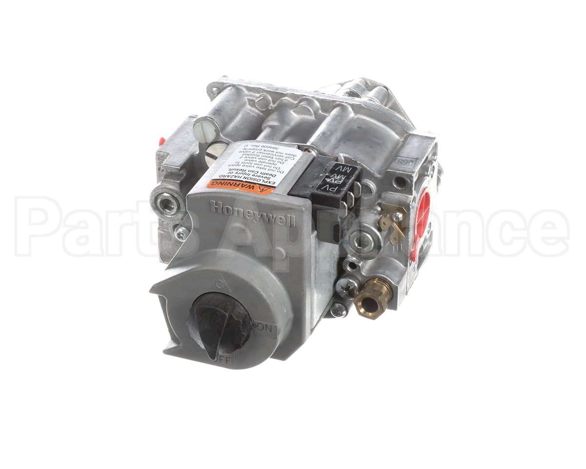 059946 Blodgett Valve24Vnat.step.7Wc To 3.5