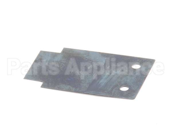 05995.0000 Bunn Dechaffer Plate, Spring Steel