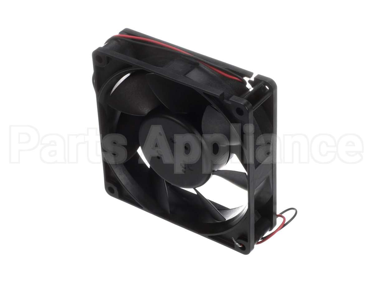 05999-004-81-80 Jackson Fan, Sq Axial 24Vdc 96 Cfm