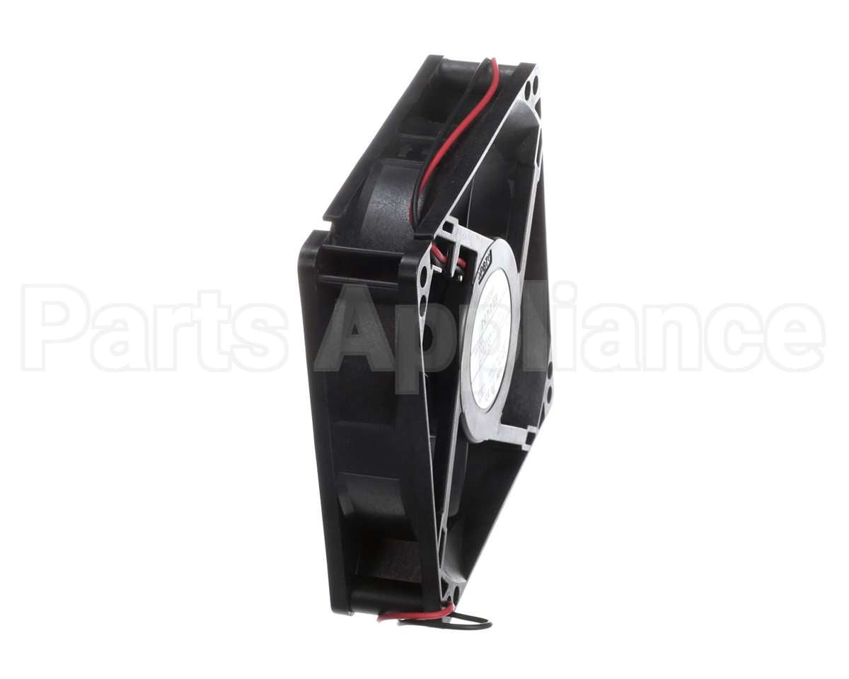 05999-004-81-80 Jackson Fan, Sq Axial 24Vdc 96 Cfm