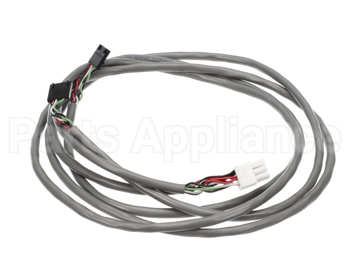 05999-004-99-35 Jackson Cable Dual Display Communcatio