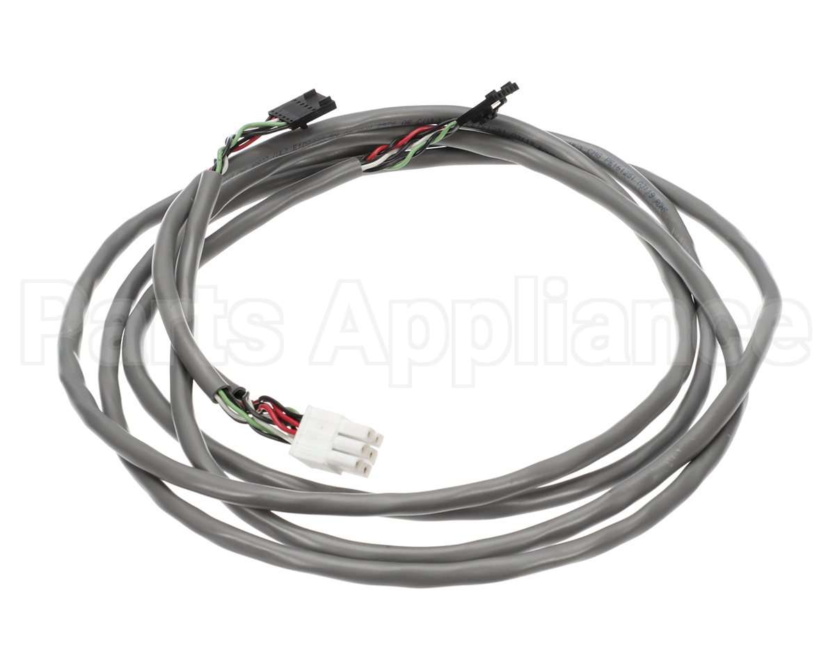 05999-004-99-35 Jackson Cable Dual Display Communcatio
