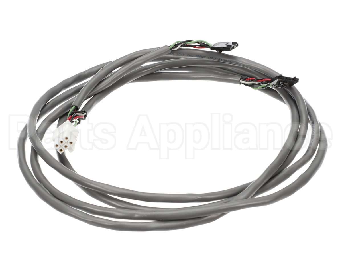 05999-004-99-35 Jackson Cable Dual Display Communcatio