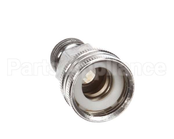 059A T&S Brass Adapter, Garden Hose Female X 3/4-14Un M