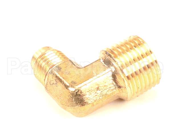 05B01-243 Foxx Equipment Elbow14 X 38