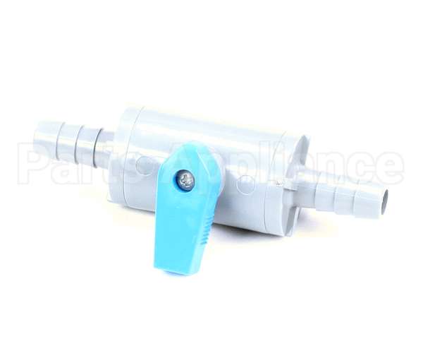 05C07-131 Foxx Equipment Shutoff38X38B Plastic