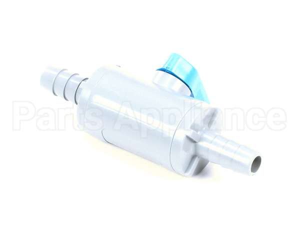 05C07-131 Foxx Equipment Shutoff38X38B Plastic