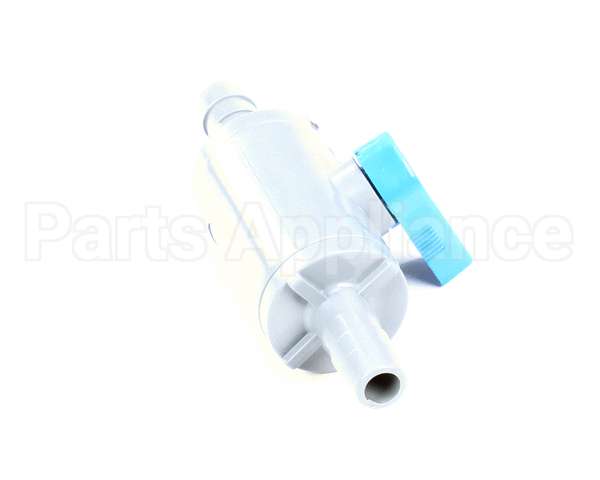 05C07-131 Foxx Equipment Shutoff38X38B Plastic